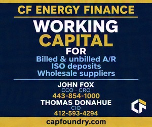 Capital Foundry
