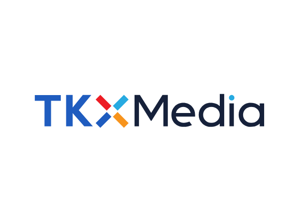TKX Media logo