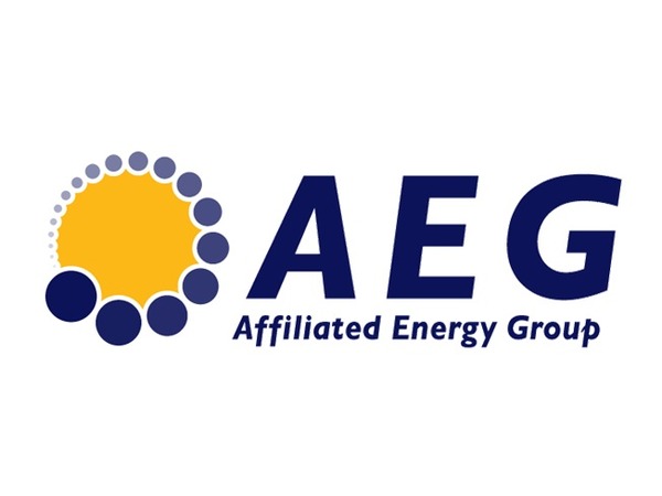 Affiliated Energy Group (AEG) logo