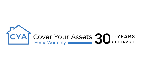 Cover Your Assets (CYA) Home Warranty logo