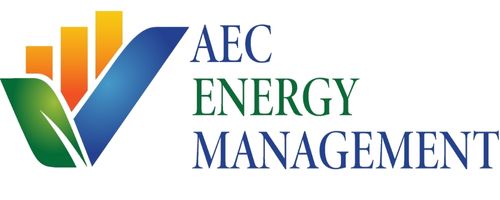 AEC Energy Management logo